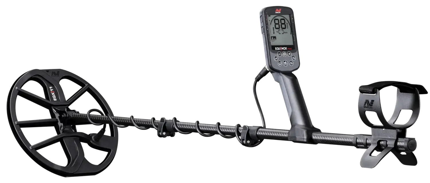 Niğde Minelab Equinox 700 ürün görseli
