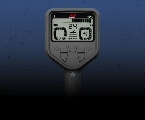 Niğde Minelab Gold Monster 2000 - Otomatik altın ayarı