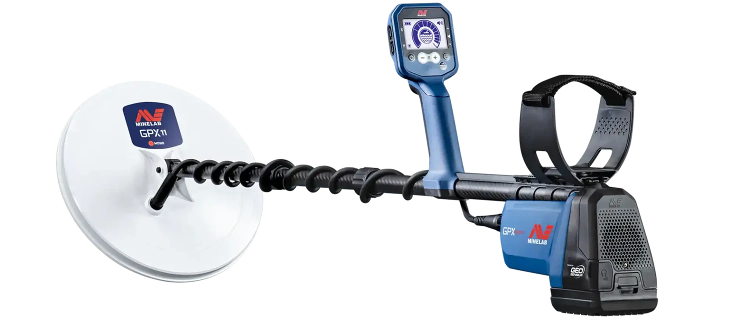Niğde Minelab GPX 6000 - GPX 6000 altın dedektörü
