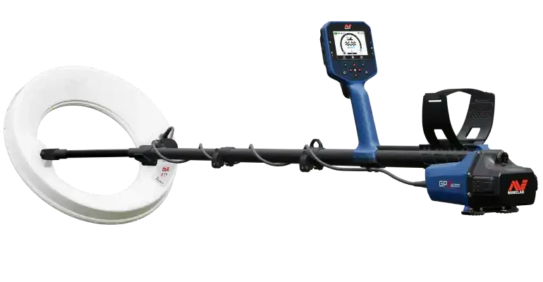 Niğde Minelab GPZ 8000 ürün görseli
