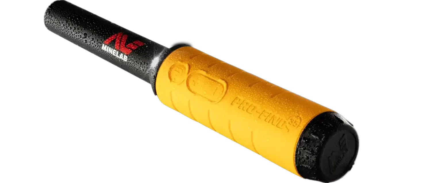 Niğde Minelab PRO-FIND 35 ürün görseli
