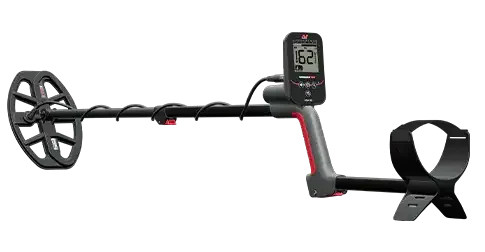 Niğde Minelab Vanquish 360 ürün görseli