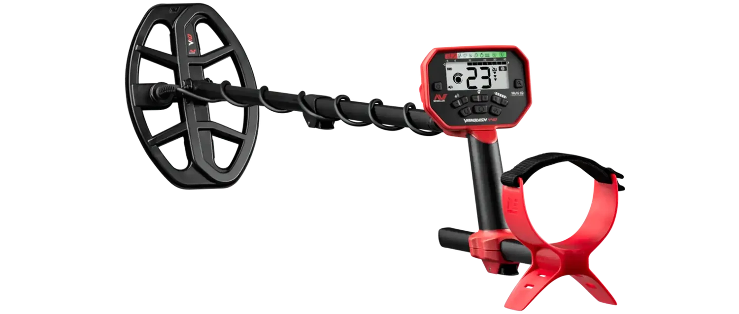 Niğde Minelab Vanquish 440 ürün görseli