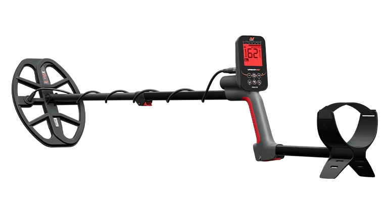 Niğde Minelab Vanquish 560 Pro Pack ürün görseli
