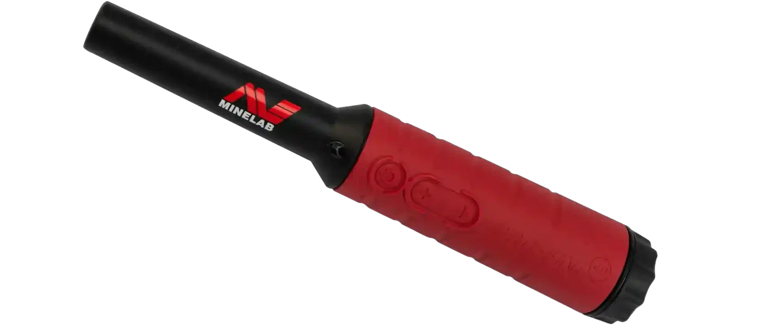 Niğde Minelab Pinpointer - Minelab Pinpointer