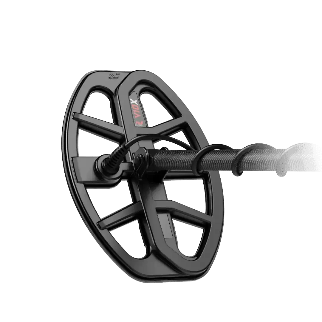 Niğde Minelab V12X Double-D Bobin ürün görseli