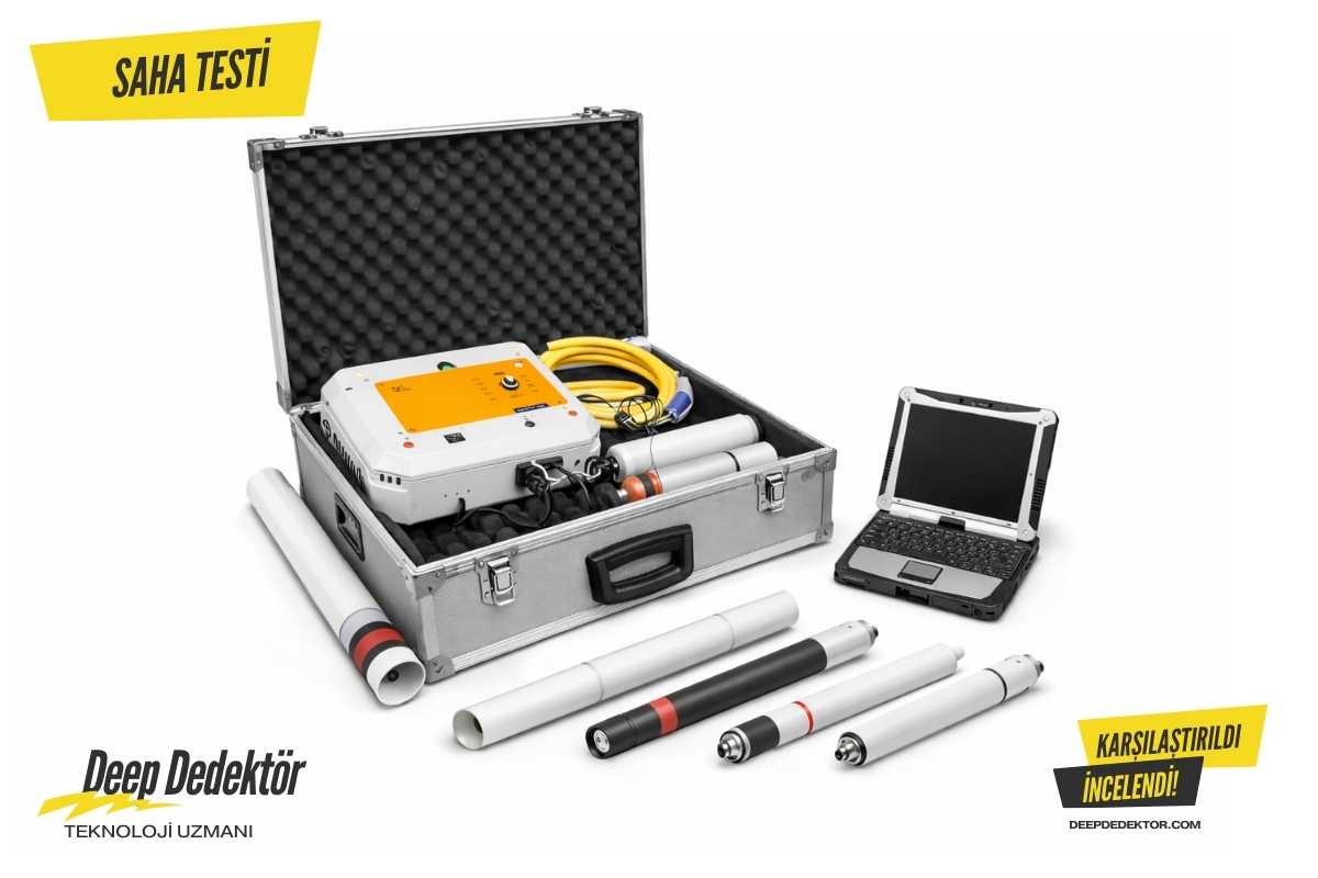 Niğde MALA ProEx System ürün görseli