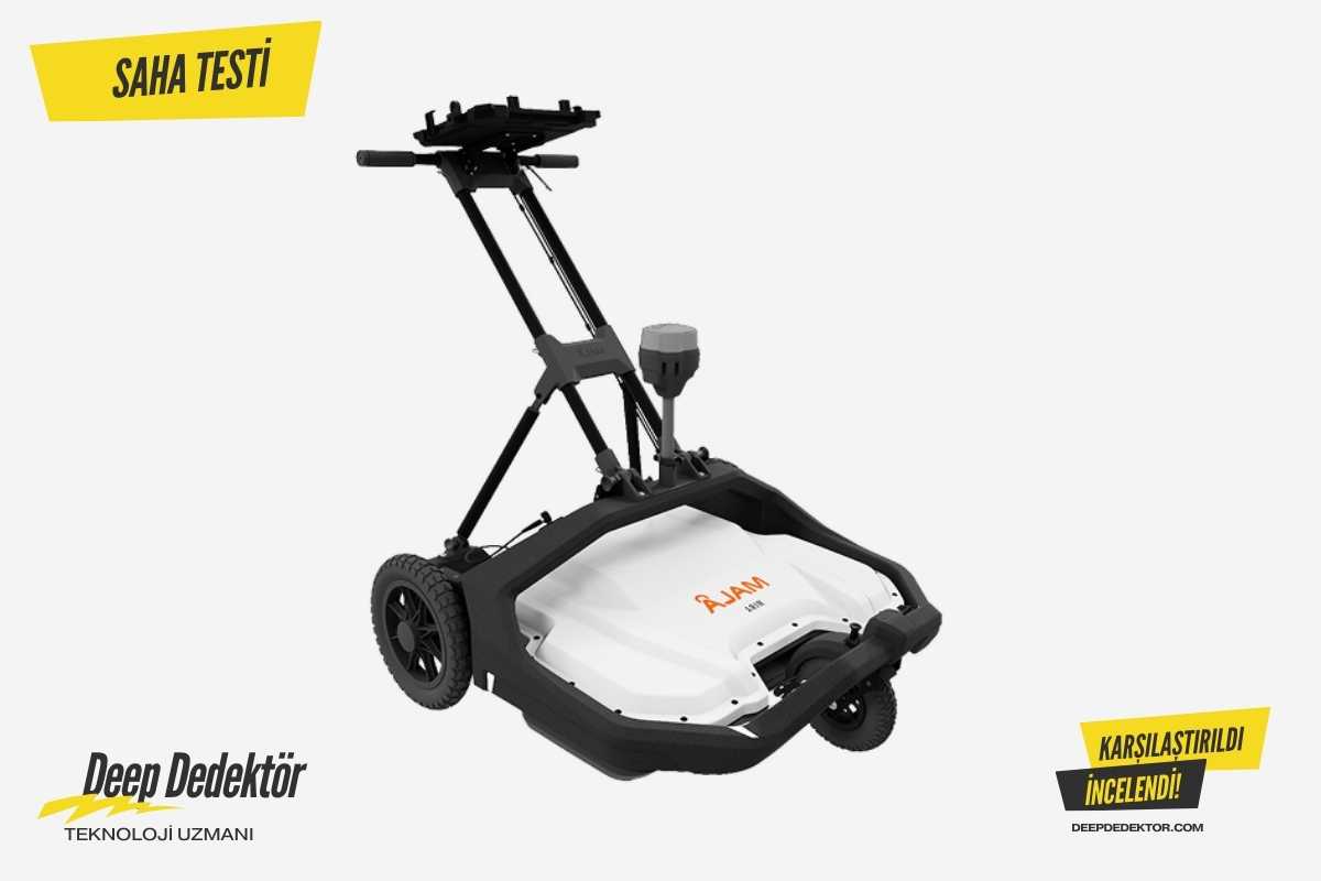 Niğde MALA MIRA Compact ürün görseli